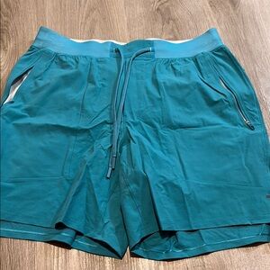 Lululemon License to Train Shorts